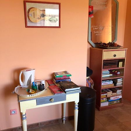 Saint-Jean-de-la-Blaquiere Domaine De Flo Adult A Partir De 16 Ans B&B 외부 사진