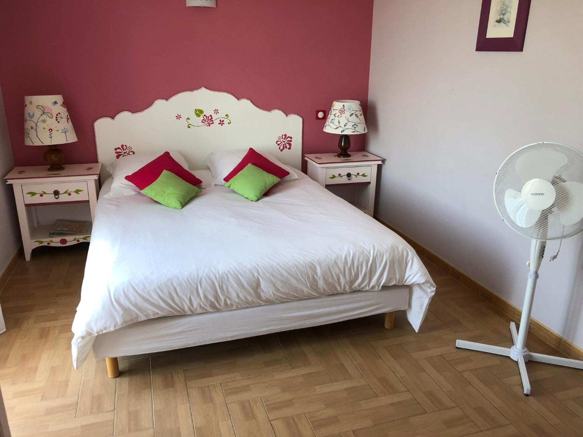 Saint-Jean-de-la-Blaquiere Domaine De Flo Adult A Partir De 16 Ans B&B 외부 사진