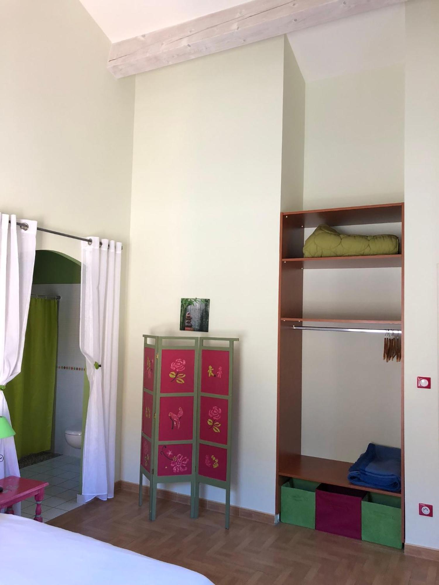 Saint-Jean-de-la-Blaquiere Domaine De Flo Adult A Partir De 16 Ans B&B 외부 사진
