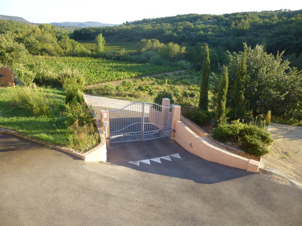 Saint-Jean-de-la-Blaquiere Domaine De Flo Adult A Partir De 16 Ans B&B 외부 사진