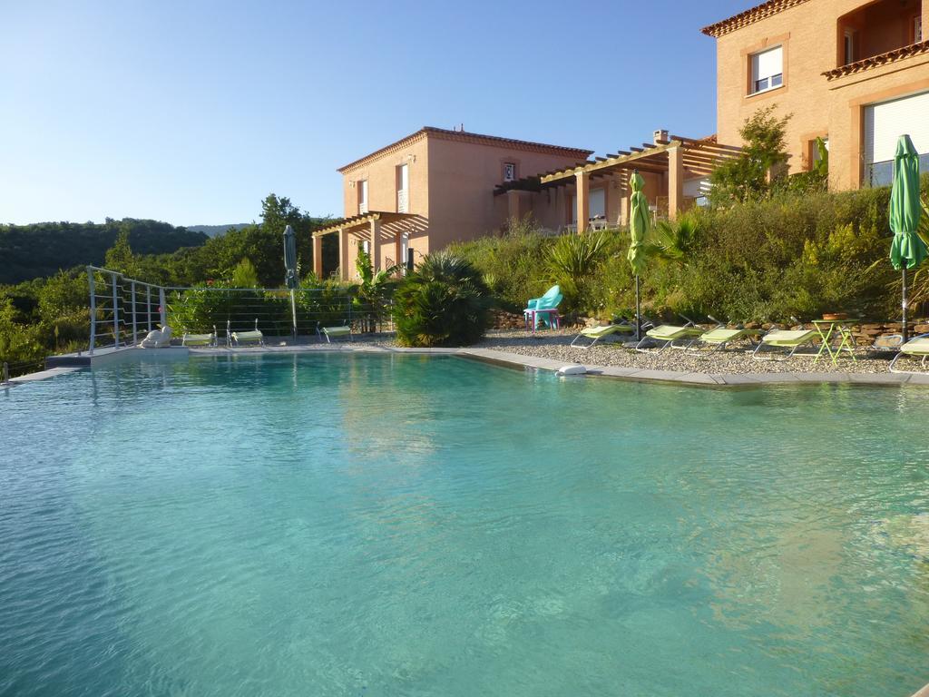 Saint-Jean-de-la-Blaquiere Domaine De Flo Adult A Partir De 16 Ans B&B 외부 사진