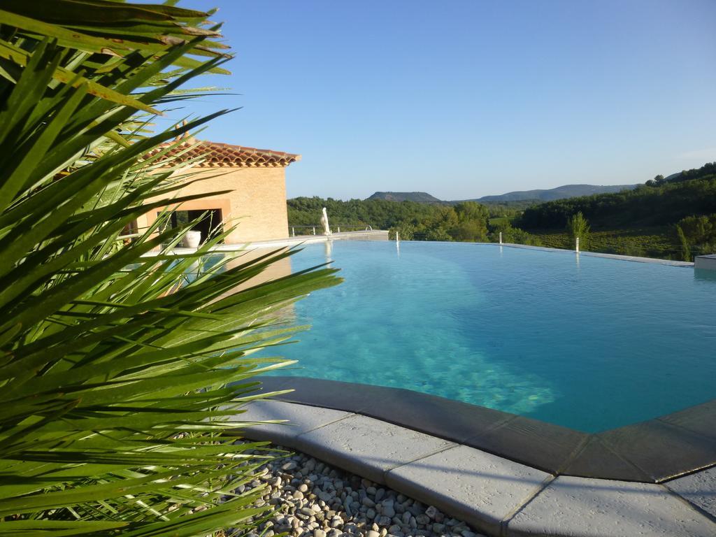 Saint-Jean-de-la-Blaquiere Domaine De Flo Adult A Partir De 16 Ans B&B 외부 사진