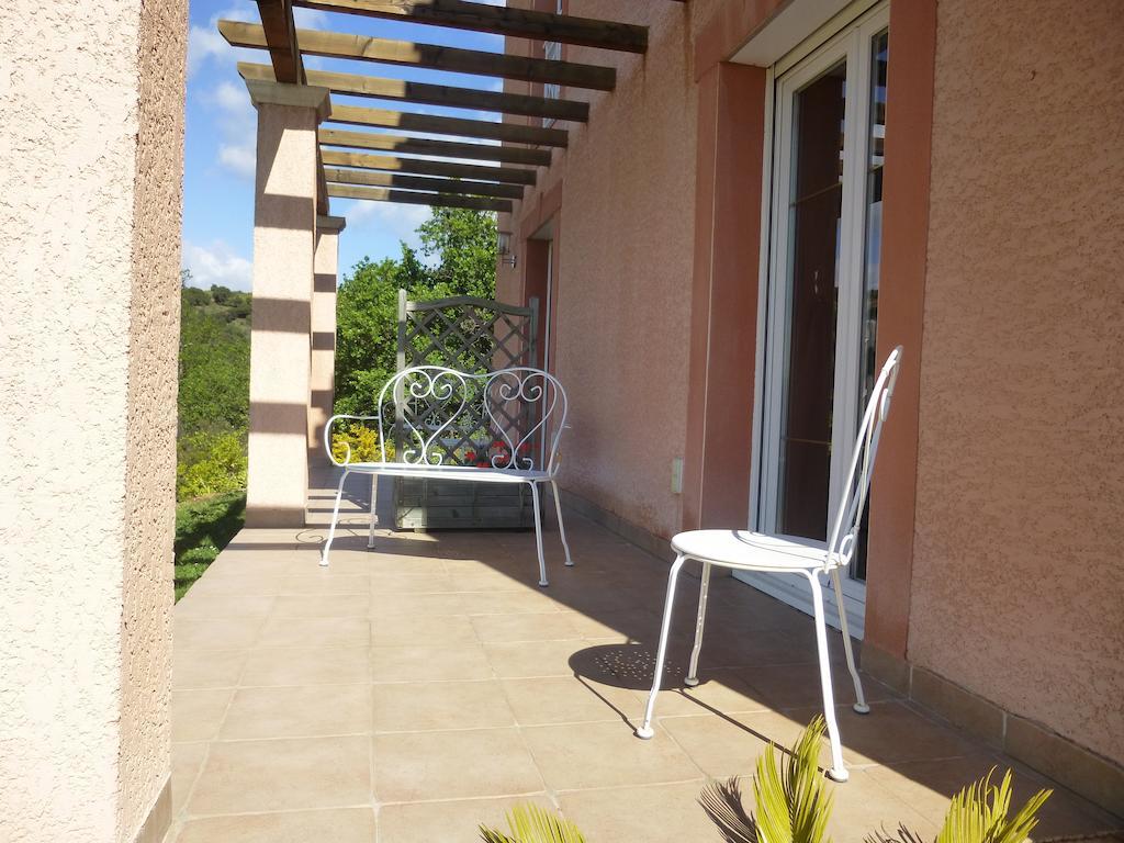 Saint-Jean-de-la-Blaquiere Domaine De Flo Adult A Partir De 16 Ans B&B 외부 사진
