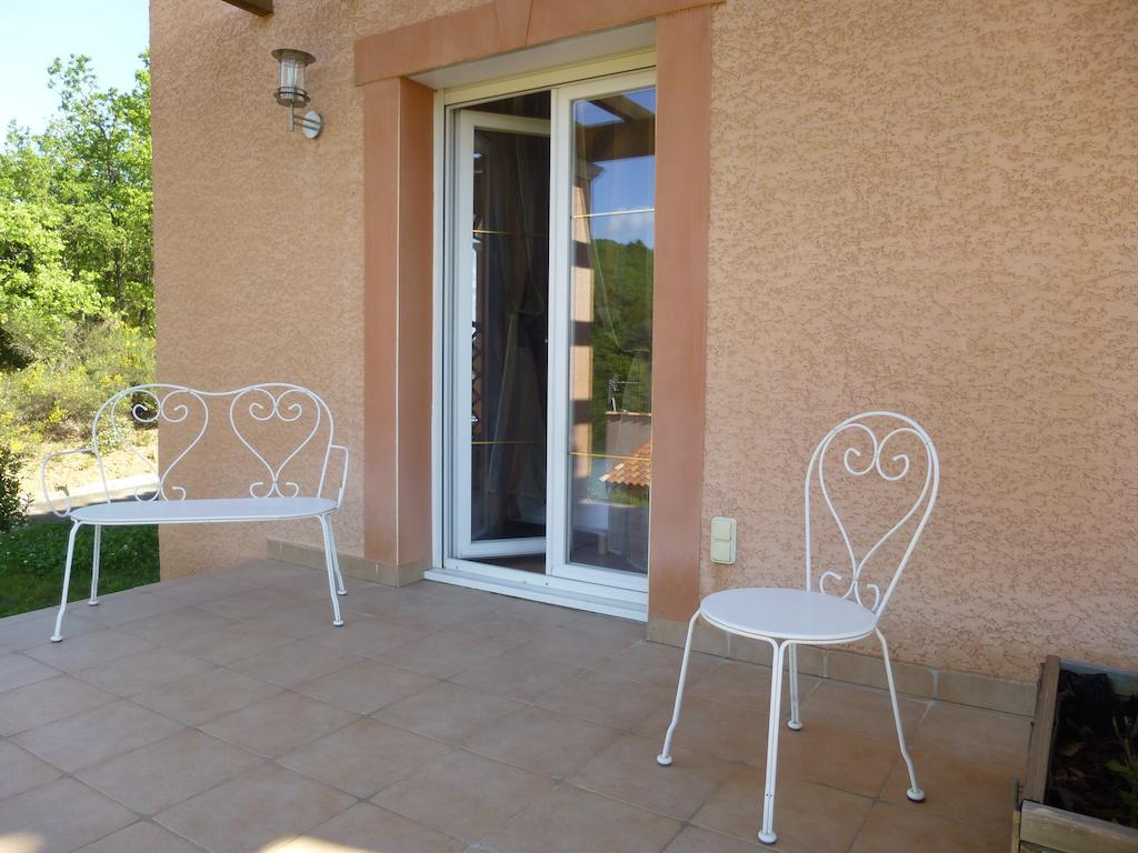 Saint-Jean-de-la-Blaquiere Domaine De Flo Adult A Partir De 16 Ans B&B 객실 사진
