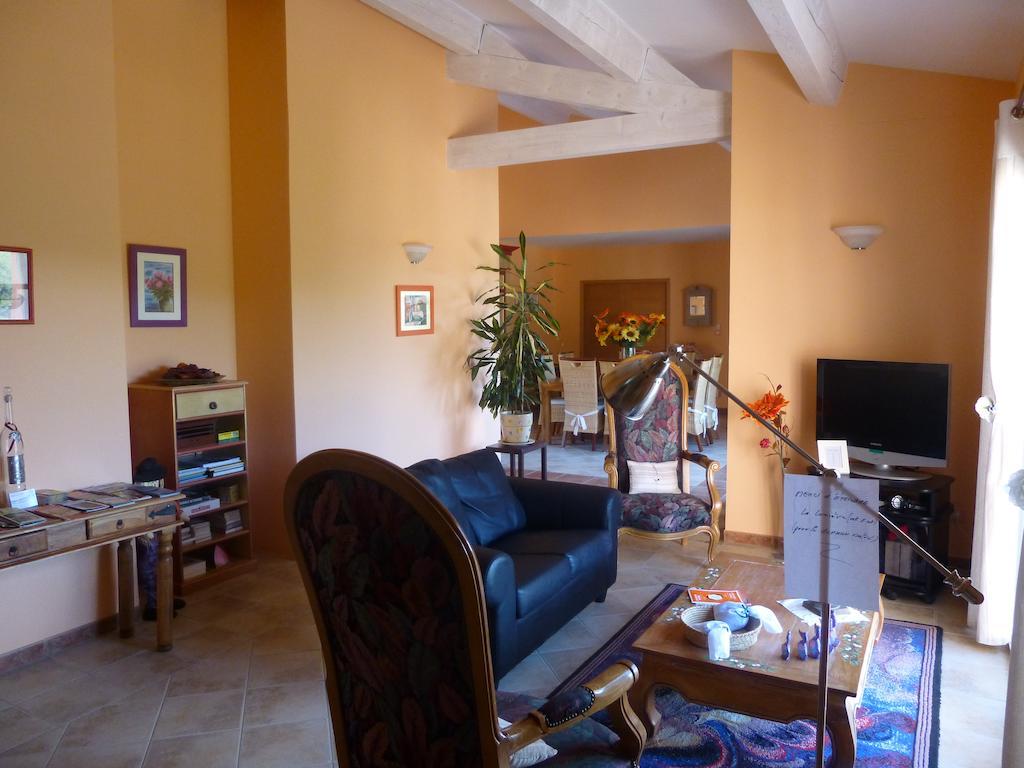 Saint-Jean-de-la-Blaquiere Domaine De Flo Adult A Partir De 16 Ans B&B 외부 사진