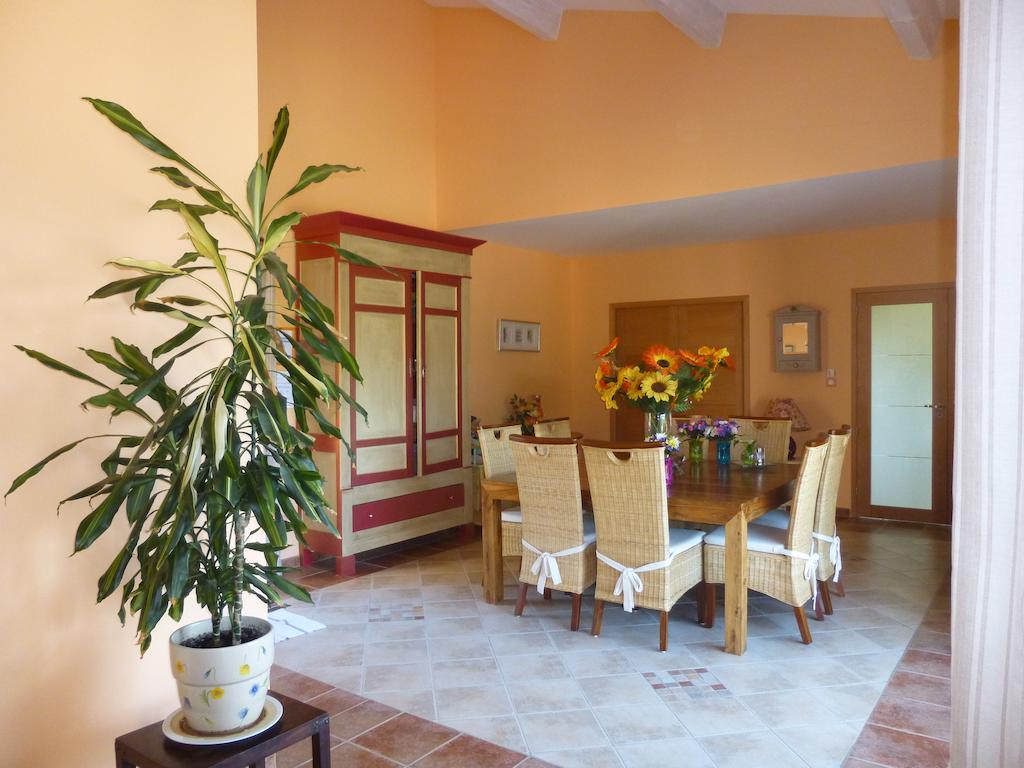 Saint-Jean-de-la-Blaquiere Domaine De Flo Adult A Partir De 16 Ans B&B 외부 사진