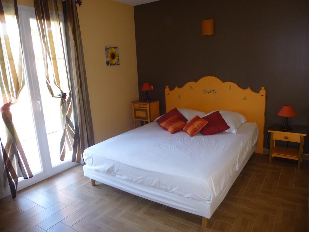 Saint-Jean-de-la-Blaquiere Domaine De Flo Adult A Partir De 16 Ans B&B 객실 사진