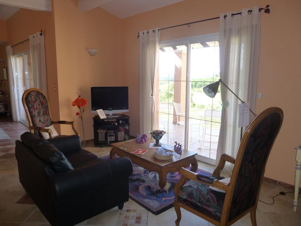 Saint-Jean-de-la-Blaquiere Domaine De Flo Adult A Partir De 16 Ans B&B 외부 사진