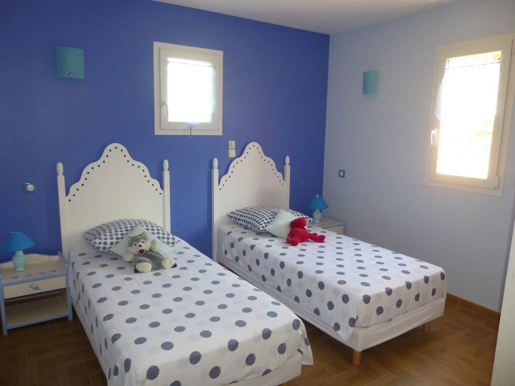 Saint-Jean-de-la-Blaquiere Domaine De Flo Adult A Partir De 16 Ans B&B 외부 사진