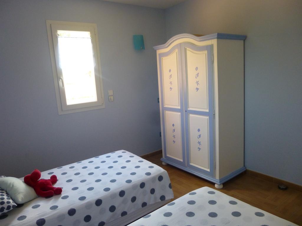 Saint-Jean-de-la-Blaquiere Domaine De Flo Adult A Partir De 16 Ans B&B 객실 사진