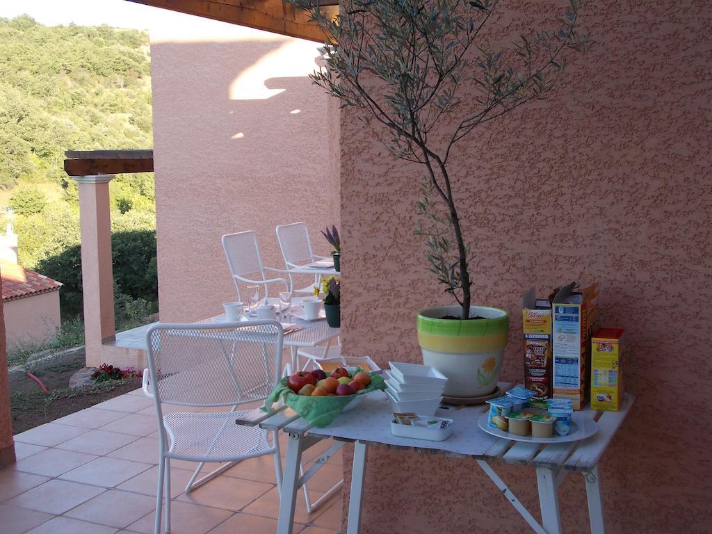 Saint-Jean-de-la-Blaquiere Domaine De Flo Adult A Partir De 16 Ans B&B 외부 사진