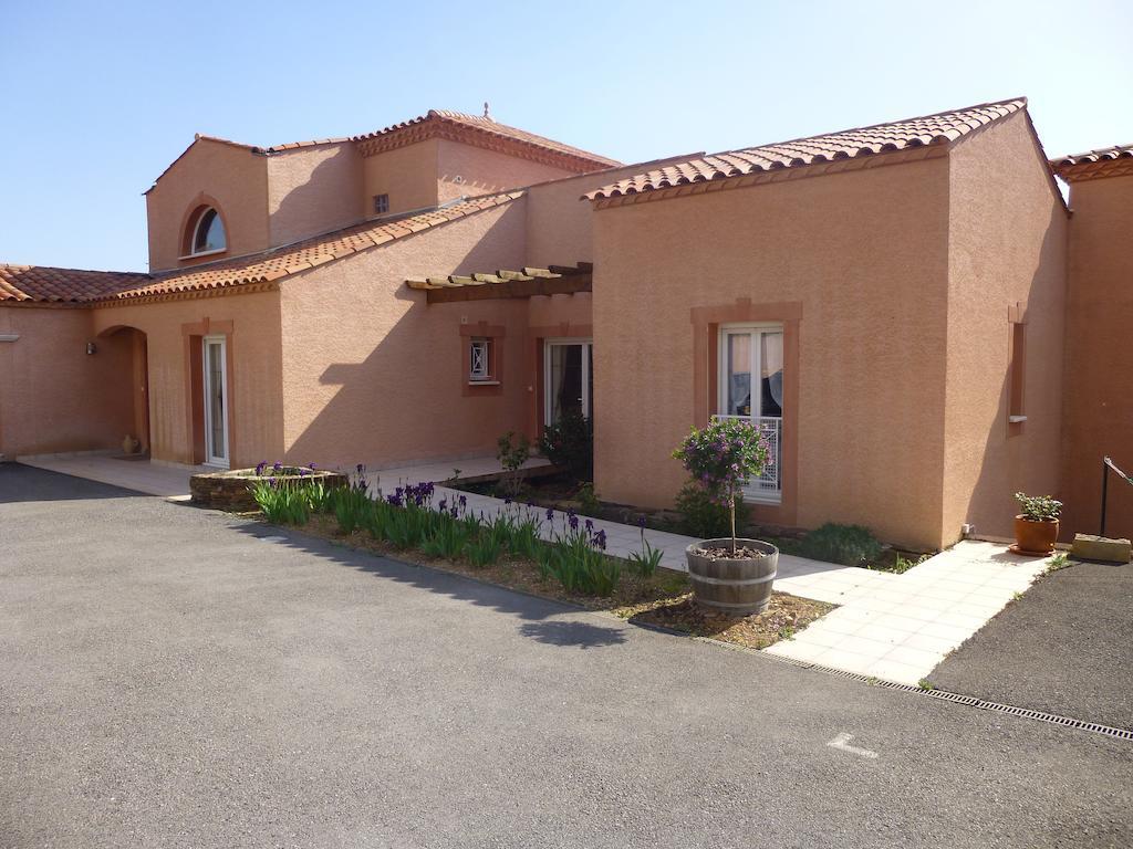 Saint-Jean-de-la-Blaquiere Domaine De Flo Adult A Partir De 16 Ans B&B 외부 사진