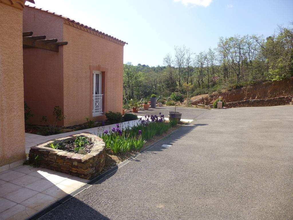 Saint-Jean-de-la-Blaquiere Domaine De Flo Adult A Partir De 16 Ans B&B 외부 사진