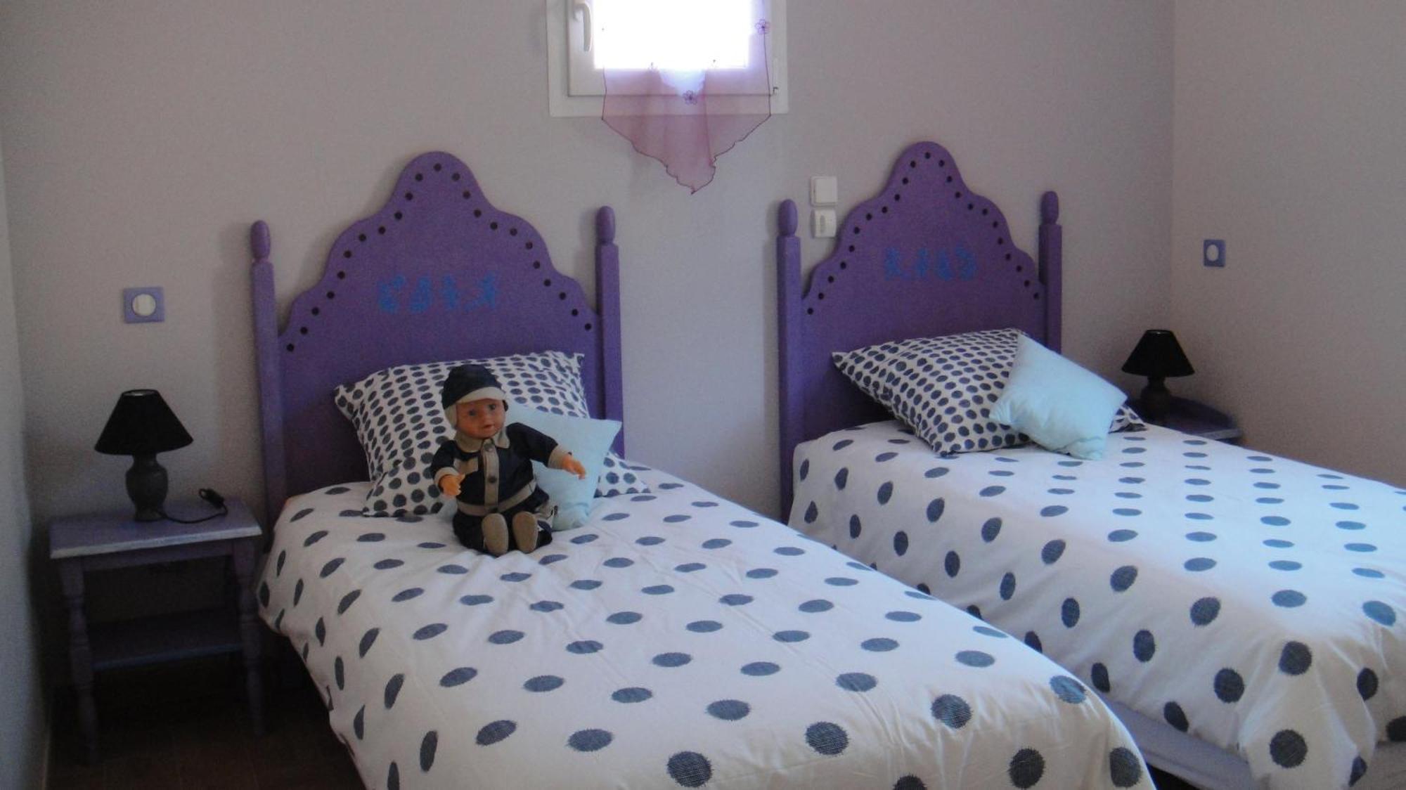 Saint-Jean-de-la-Blaquiere Domaine De Flo Adult A Partir De 16 Ans B&B 외부 사진