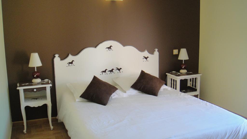 Saint-Jean-de-la-Blaquiere Domaine De Flo Adult A Partir De 16 Ans B&B 객실 사진