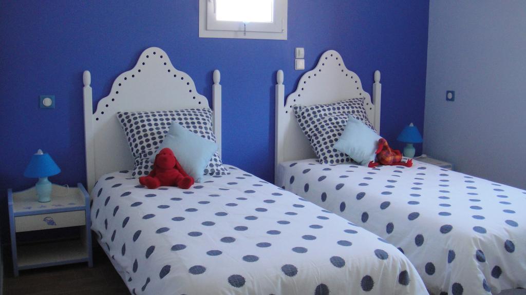 Saint-Jean-de-la-Blaquiere Domaine De Flo Adult A Partir De 16 Ans B&B 객실 사진
