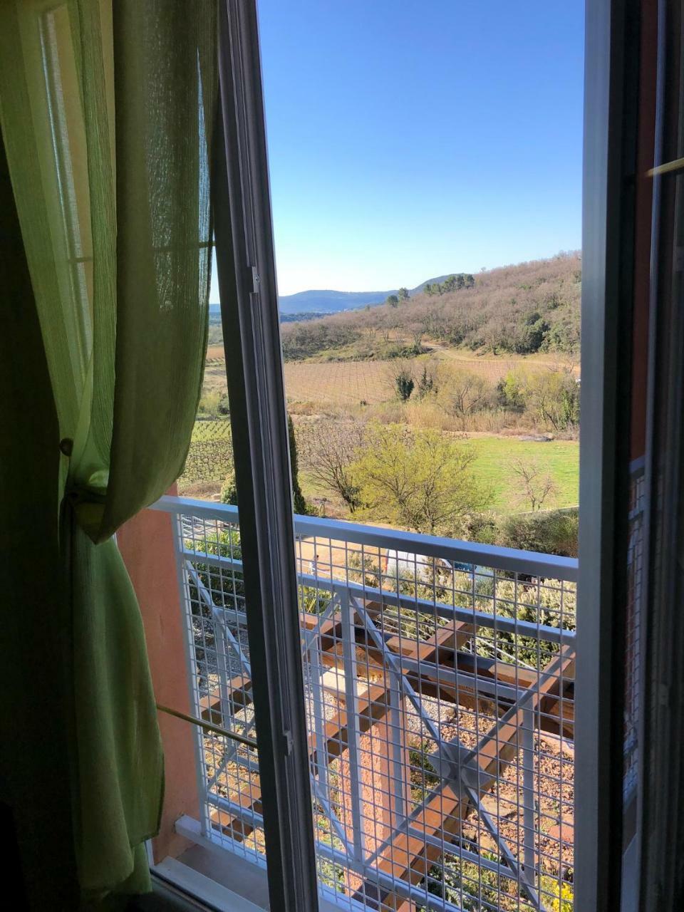 Saint-Jean-de-la-Blaquiere Domaine De Flo Adult A Partir De 16 Ans B&B 외부 사진