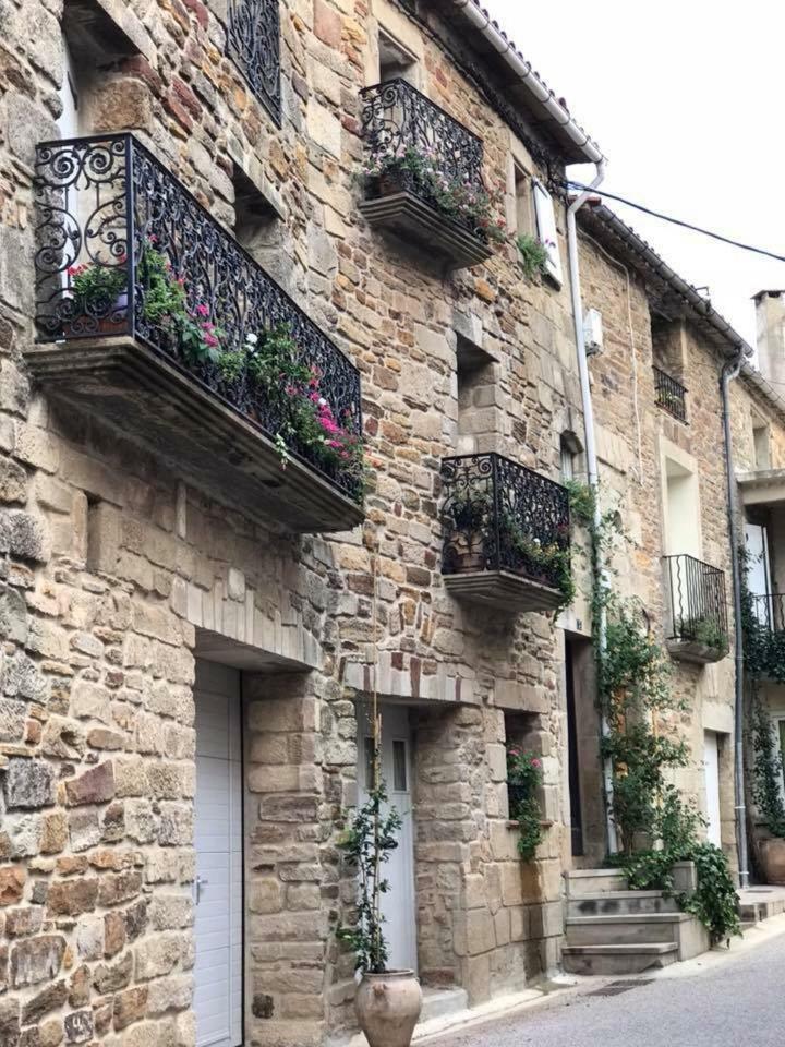 Saint-Jean-de-la-Blaquiere Domaine De Flo Adult A Partir De 16 Ans B&B 외부 사진